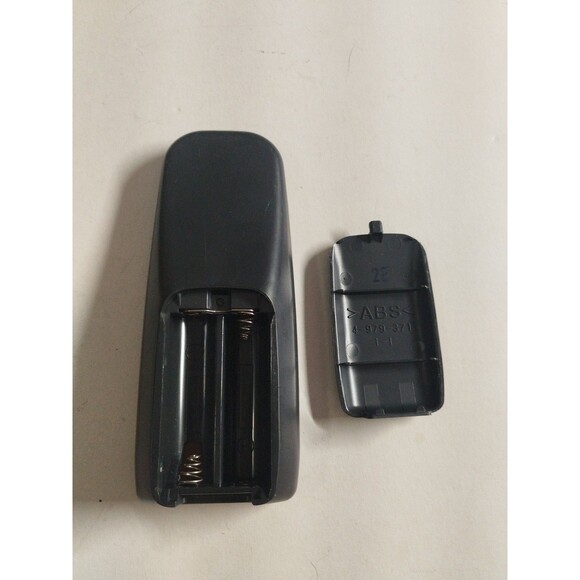 Sony RM-SD25 System Audio Remote Control OEM Clean Tested! - Picture 3 of 3